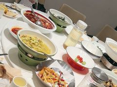 -千滋百味·醉江澜花园餐厅(街道口店)
