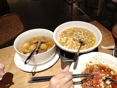 -湘邻呷铺·田园家宴(汉基广场店)