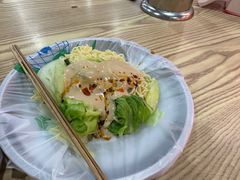 -彭姐麻辣烫(海淀店)