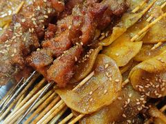 -十里铺铁板鱿鱼