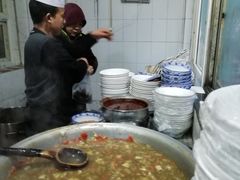 -刘老虎肉丸糊辣汤(总店)