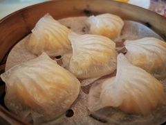 虾饺-无锡城中皇冠假日酒店·芳园中餐厅
