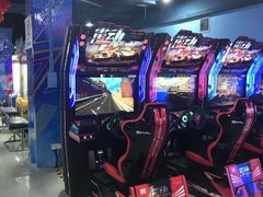 -大玩家(莆田万达店)