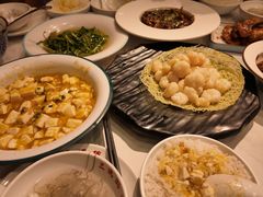 -三玛璐酒楼(汉口路店)