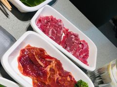 -海底捞火锅(天津SM城市广场店)