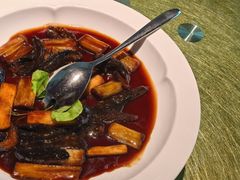 -太守宴·蘭院(天塔店)