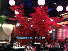 大堂-探花·意境江南菜·唐伯虎文化体验店·松鼠桂鱼(观前店)