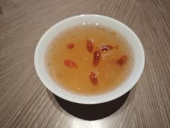 -艳阳天·非遗楚菜(武汉客厅店)