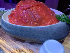 潮酷小嫩牛-热火朝天小嫩牛火锅·南屏街美食 (南强街巷店)