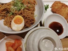 -味千拉面(淮安万达店)