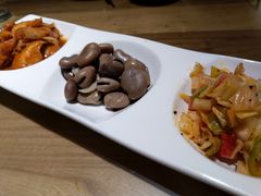 -十六中酱肉·烧烤·京菜小馆(五方桥旗舰店)