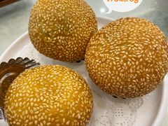 煎堆-鸿记海鲜大酒楼(开发区店)