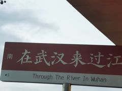 -武汉两江游览·夜游长江(汉阳门码头)