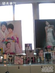 -上海彩妆秀摄影设计有限公司