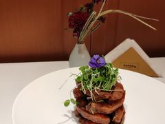 -A One Kitchen·南京精菜馆(德基广场店)