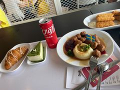 -宜家·瑞典风味餐厅(天津东丽商场店)
