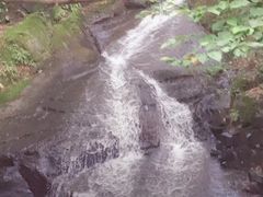 -藏龙百瀑风景区