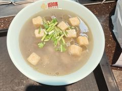 -回味鸭血粉丝汤(砂之船店)