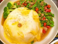 -米泰芒·东南亚料理(体育西店)