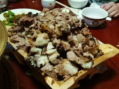 -希拉穆仁草原乌日娜餐包