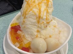 -松记糖水店(铜锣湾分店)