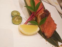 -月下料理(楷林IFC店)