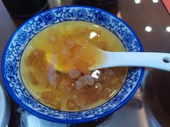 -百年老字号·观振兴蟹黄面·三虾面·苏式面(观前街富仁坊巷店)