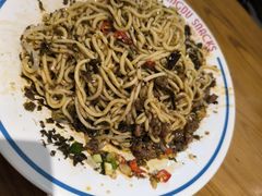 -蓉李记成都名小吃(太原龙湖万达店)