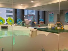 -亲亲袋鼠托育早教·思维专注力·棕熊英语(鼓楼恒力城店)