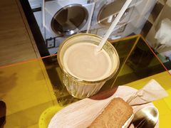 -XI·LaundryCafe 喜咖自助洗衣咖啡店