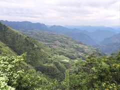 -南尖岩景区