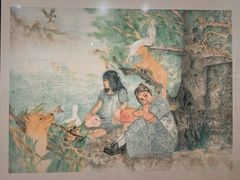 -四川美术学院美术馆