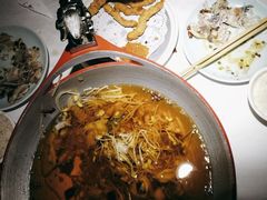 -雲蜀龙阁·金牌水煮鱼(方庄店)