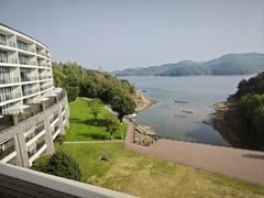 -天目湖涵田度假村