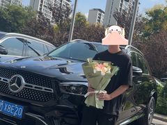 -泰州之星奔驰4S店(海陵店)