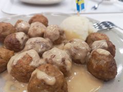 -宜家·瑞典风味餐厅(北京西红门店)