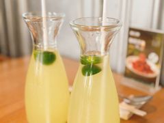 -新白鹿餐厅(城西银泰城店)