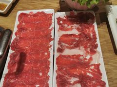 -掂档潮汕牛肉火锅(沈阳万象城店)
