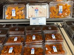 -茶颜悦色(嘉顿一楼吉时赏味游园会店)