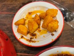 -聂发财重庆江湖菜(解放碑店)