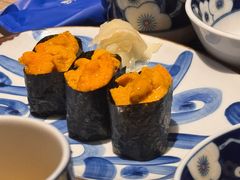 -小山日本料理(兴业太古汇店)