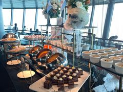 -澳门旅游塔360°旋转餐厅(南湾湖广场店)