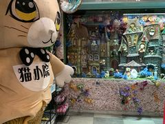 -猫小院猫主题餐厅(三里屯店)