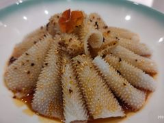 -万荣烤鸭店·北京菜(天坛店)