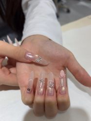 -LynLyn琳林美甲美睫