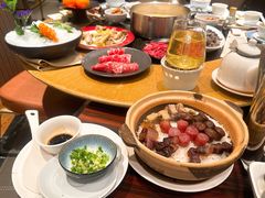 -协成海鲜火锅(情侣路店)