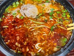 -一品飘香米线(一中总店)