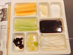 -小大董·烤鸭(观景餐厅·南京西路店)