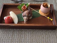 -香樟花园法式铁板烧(恒隆广场店)