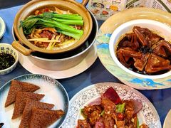 -伯乐居茶艺馆(石岐大信店)